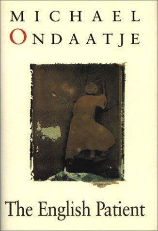 Michael Ondaatje: English Patient (1993)