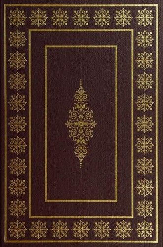 James Joyce: Ulysses (1979, Franklin Library)
