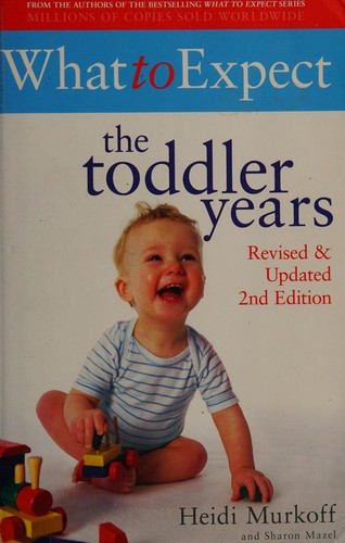 Heidi Eisenberg Murkoff: What to expect (2009, Simon Schuster(uk), Simon & Schuster Ltd)