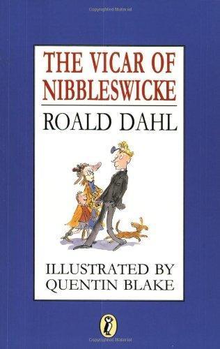 Roald Dahl: The Vicar of Nibbleswicke (1994)