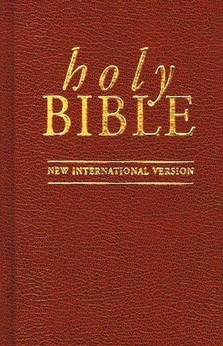 Bible: Bible (Hardcover, 1992, Hodder & Stoughton Religious)