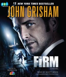 John Grisham: The Firm (EBook, Books on Tape)
