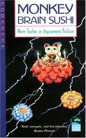 Alfred Birnbaum: Monkey Brain Sushi (Paperback, 1993, Kodansha International (JPN))