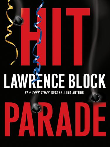 Lawrence Block: Hit Parade (EBook, 2006, HarperCollins)