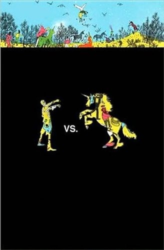 Holly Black: Zombies vs. Unicorns (2012, Turtleback Books)