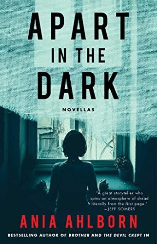 Ania Ahlborn: Apart in the Dark (Paperback, Gallery Books)