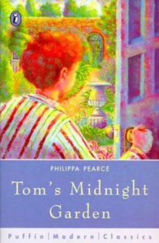 Philippa Pearce: Tom's midnight garden (1993, Puffin)