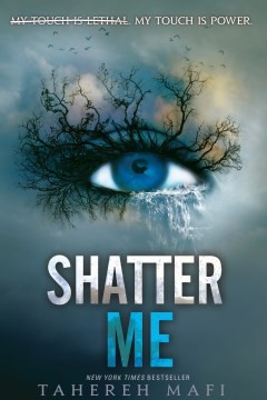 Tahereh Mafi: Shatter Me (2024, Cengage Gale)