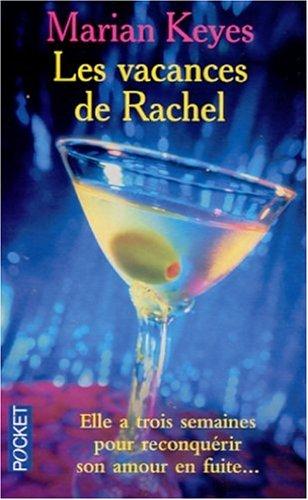 Marian Keyes, Roxane Azimi: Les Vacances de Rachel (Paperback, 2002, Presses Pocket)