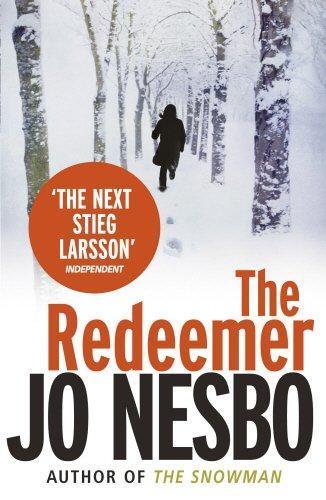 Jo Nesbø: The redeemer (2009)