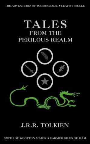 J.R.R. Tolkien: Tales from the Perilous Realm (Paperback, 2002, HarperCollins Publishers Ltd)