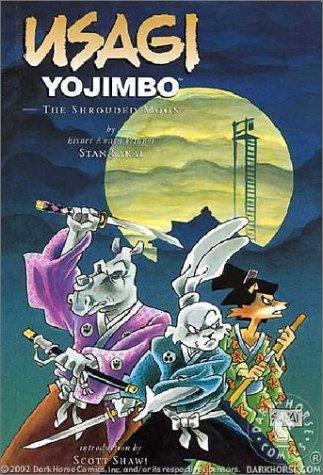 Stan Sakai: Usagi Yojimbo Volume 16 (Paperback, 2003, Dark Horse)