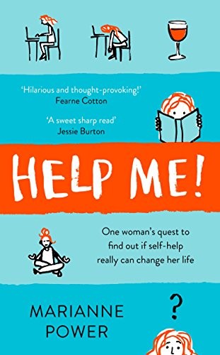 Marianne Power: Help Me! (Hardcover, 2018, Picador)