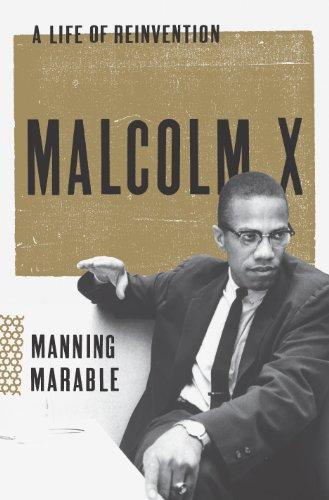 Manning Marable: Malcolm X (2011)