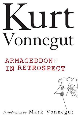 Kurt Vonnegut: Armageddon in Retrospect (2008)
