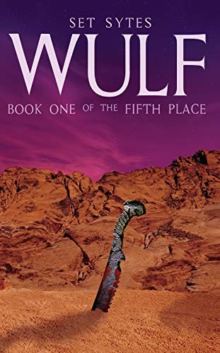 Set Sytes: Wulf (Paperback, 2018, Microcosm Publishing)