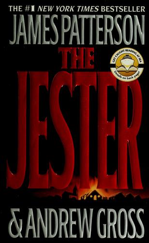 James Patterson, Andrew Gross: The jester (2004, Warner Books)