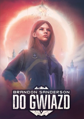 Brandon Sanderson, Suzy Jackson, TUOKI: Do gwiazd (Paperback, Polish language, 2019, Zysk i S-ka)