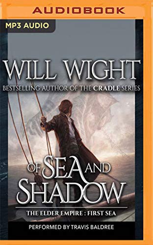 Of Sea and Shadow (AudiobookFormat, 2020, Audible Studios on Brilliance Audio, Audible Studios on Brilliance)
