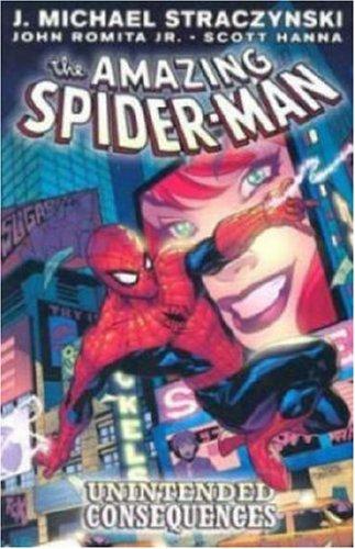 J. Michael Straczynski: Amazing Spider-Man Vol. 5 (Paperback, 2003, Marvel Comics)