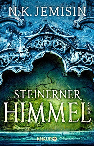 Jemisin N. K.: Steinerner Himmel (Paperback, Knaur TB)