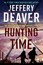 Jeffery Deaver: Hunting Time (2022, Penguin Publishing Group, G.P. Putnam's Sons)