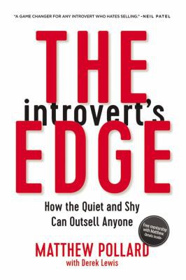 Matthew Pollard: The introvert's edge (2018)