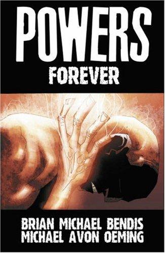 Michael Avon Oeming, Brian Michael Bendis: Powers Vol. 7 (Paperback, 2004, Marvel Comics)