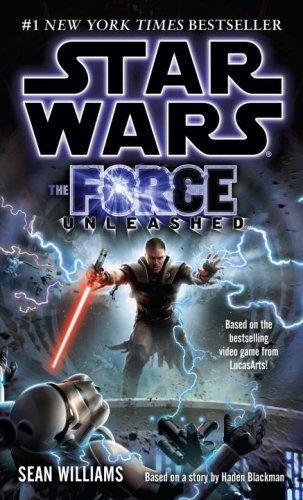 Sean Williams: Star Wars (Paperback, 2009, LucasBooks)