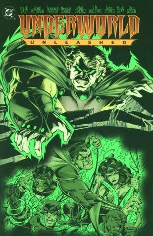Mark Waid: Underworld unleashed (1998, DC Comics)