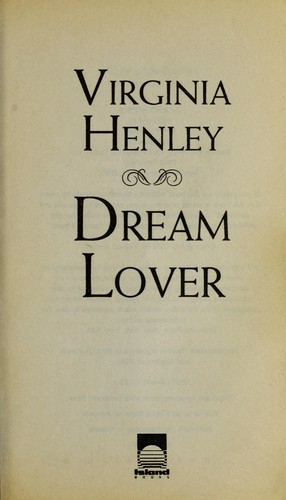 Virginia Henley: Dream Lover (1997, Island Books)