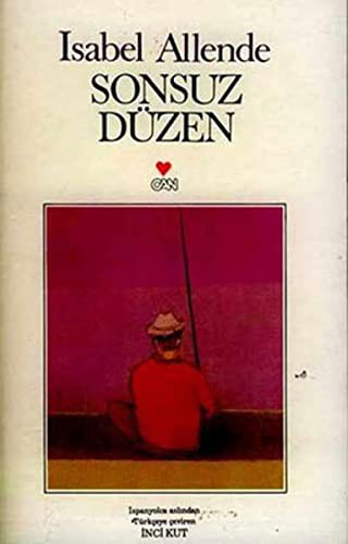 Isabel Allende: Sonsuz Duzen (Paperback, 2000, Can Yayinlari)