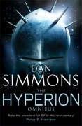 Dan Simmons: The Hyperion Omnibus (2004)