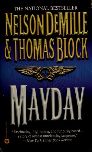 Nelson DeMille, Thomas Block: Mayday (1998, Warner Books)