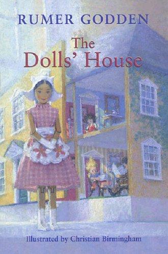 Rumer Godden: The Dolls' House (Paperback, 2006, Macmillan Children's Books)