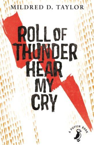 Mildred D. Taylor: Roll of Thunder, Hear My Cry (2014)