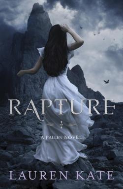 Lauren Kate: Rapture