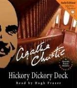 Agatha Christie: Hickory Dickory Dock (AudiobookFormat, 2006, The Audio Partners, Mystery Masters)