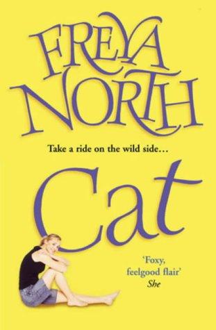 Freya North: cat (Paperback, 2002, Arrow)