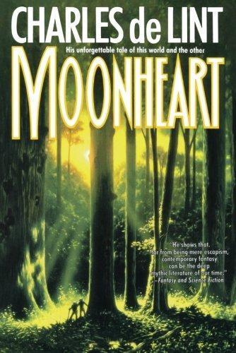 Charles de Lint: Moonheart (1994)