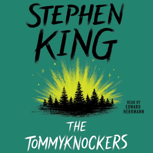 Stephen King: The Tommyknockers (EBook, 2016, Simon & Schuster Audio)