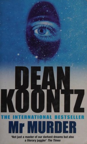 Dean Koontz: Mr. Murder (2005, Headline)