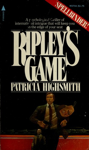 E. L. Doctorow: Ripley's Game