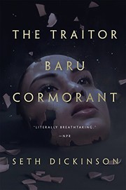 Seth Dickinson: The Traitor Baru Cormorant (2016, Tor Books)