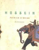 Patrick O'Brian: Hussein (1999, British Library)