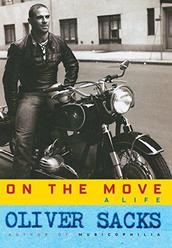 Oliver Sacks: On the Move: A Life (2015)