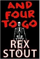 And Four to Go (EBook, 2010, Bantam)