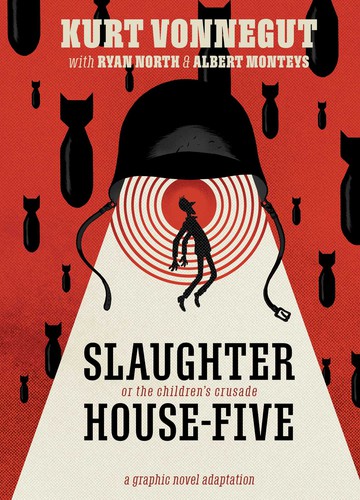 Kurt Vonnegut, Ryan North, Albert Monteys: Slaughterhouse-Five (2020, Boom! Studios)