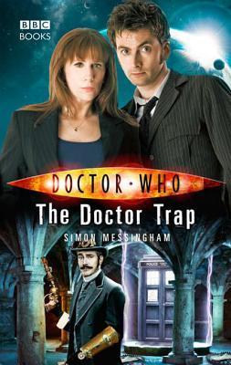Simon Messingham: Doctor Who (EBook, 2010, Ebury Publishing)
