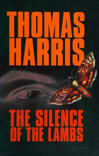 Thomas Harris: The Silence of the Lambs (Hardcover, 2001, Center Point Publishing / Compass Press)